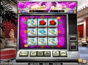 Free Slot Machine Games