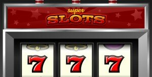 Slot Machine Game