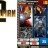 A Video Slots Game to match the great man himself – Mr Tony Stark, aka Iron Man