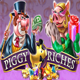 Piggy Riches Pokie