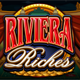 Riviera Riches Pokie